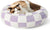 Lavender Checks