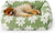 Flower Garden Green